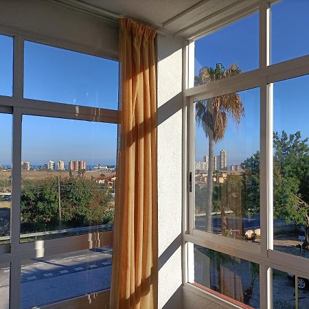 Carabela Sun Holidays Apartment เพนิสโคลา ภายนอก รูปภาพ