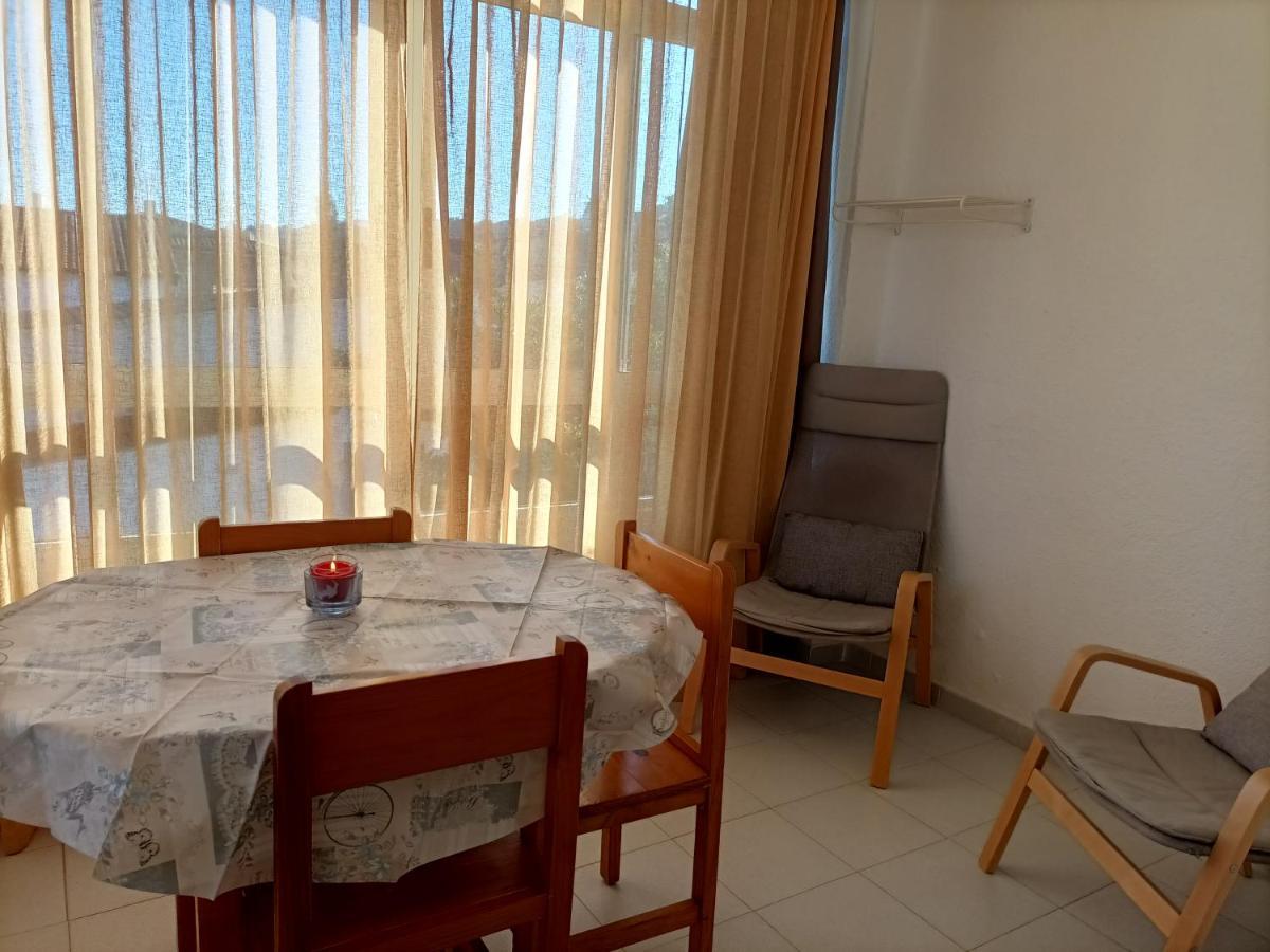 Carabela Sun Holidays Apartment เพนิสโคลา ภายนอก รูปภาพ